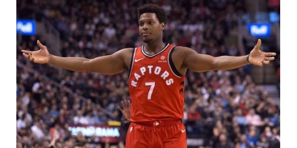 Ceremonia de Retiro de Kyle Lowry en los Toronto Raptors Ceremonia de Retiro de Kyle Lowry en los Toronto Raptors